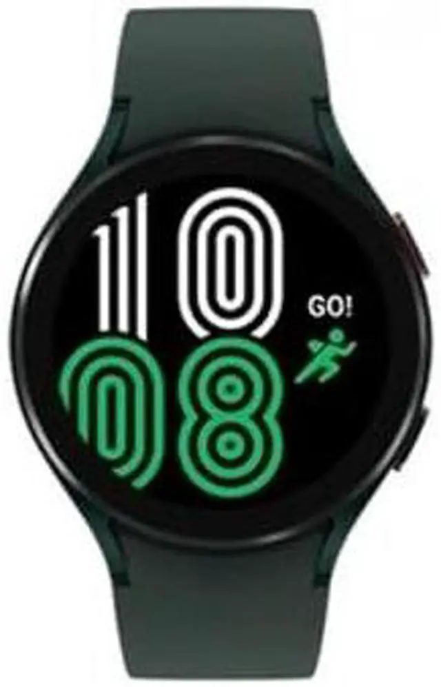 Samsung Electronics Galaxy Watch 4 44mm R870 Smartwatch GPS