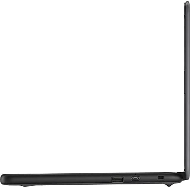 Alt view image 5 of 5 - Dell Education Chromebook 11 3000 11 3100 11.6" Touchscreen Chromebook - HD - 1366 x 768 - Intel Celeron N4020 Dual-core (2 Core) 1.10 GHz - 4 GB RAM - 32 GB Flash Memory