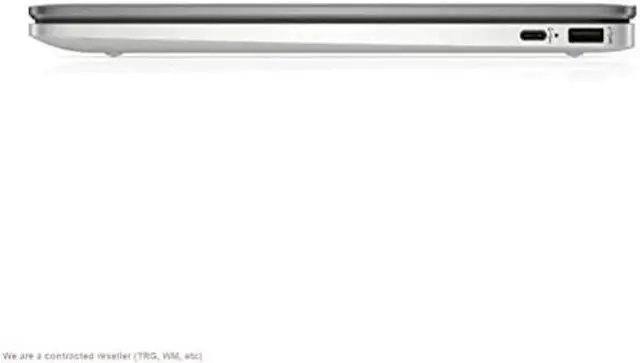 Alt view image 4 of 5 - HP Chromebook 14-inch HD Touchscreen Laptop, Intel Celeron N4000, 4 GB RAM, 32 GB eMMC, Chrome (14a-na0040nr, Ceramic White)