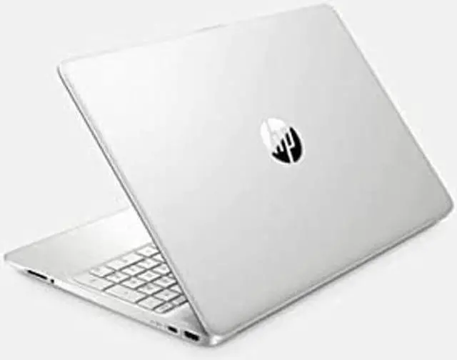 Alt view image 2 of 5 - HP 2022 Newest Laptop Computer, 15.6" HD Display, Dual Core Intel i3-1115G4 (Upto 4.1GHz,Beats i5-1030G7), 8GB RAM, 256GB SSD, HD Webcam, Bluetooth, WiFi 6, 11+ Hour Battery, Win 11 S+MarxsolCables