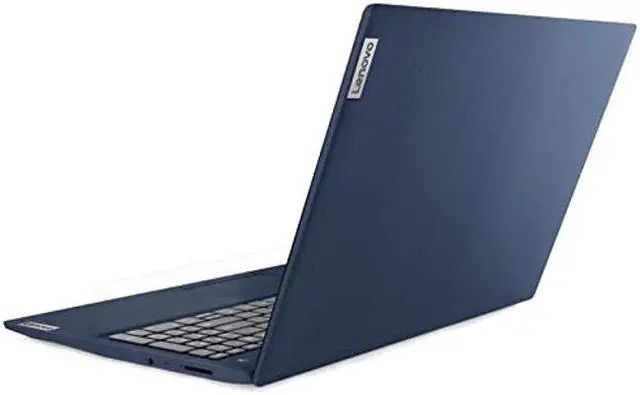 Alt view image 2 of 5 - Lenovo IdeaPad 3 15.6" FHD Anti-Glare Laptop, AMD Ryzen 5 5500U, AMD Radeon 7 Graphics, 8GB DDR4 3200MHz, 512GB PCIe SSD, Backlit Keyboard, Fingerprint Reader, Webcam, HDMI, Windows 10, TWE Bundle
