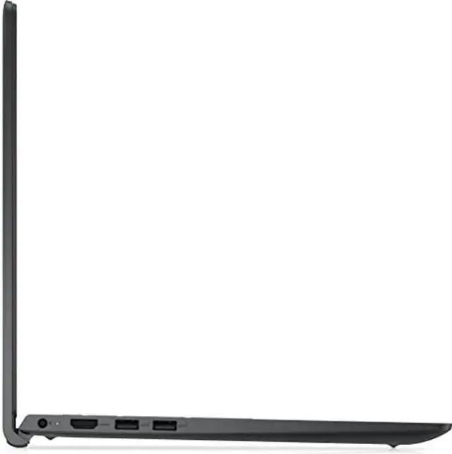 Alt view image 5 of 5 - Dell Inspiron 15 3000 Series 3511 Laptop, 15.6" FHD Touchscreen, Intel Core i5-1135G7, 16GB DDR4 RAM, 512GB PCIe SSD, SD Card Reader, Webcam, HDMI, Wi-Fi, Windows 11 Home, Black