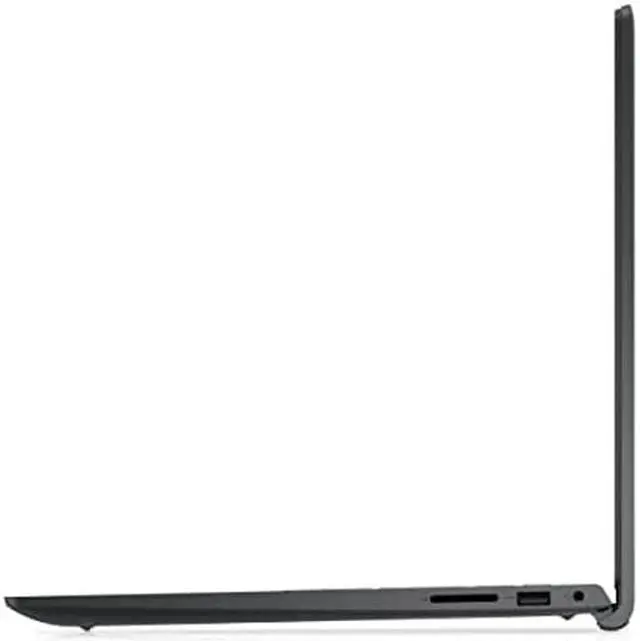 Alt view image 4 of 5 - Dell Inspiron 15 3000 Series 3511 Laptop, 15.6" FHD Touchscreen, Intel Core i5-1135G7, 16GB DDR4 RAM, 512GB PCIe SSD, SD Card Reader, Webcam, HDMI, Wi-Fi, Windows 11 Home, Black