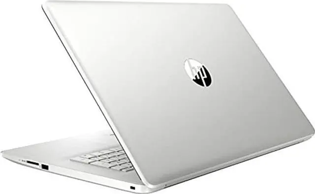 Alt view image 4 of 5 - HP 17.3" Laptop (Latest Model), 11th Gen Intel Core i3-1115G4, 8GB RAM, 512GB SSD, Anti-Glare Display, Intel UHD Graphics, Long Battery Life, Windows 11