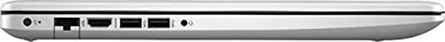 Alt view image 5 of 5 - HP 17.3" Laptop (Latest Model), 11th Gen Intel Core i3-1115G4, 8GB RAM, 512GB SSD, Anti-Glare Display, Intel UHD Graphics, Long Battery Life, Windows 11
