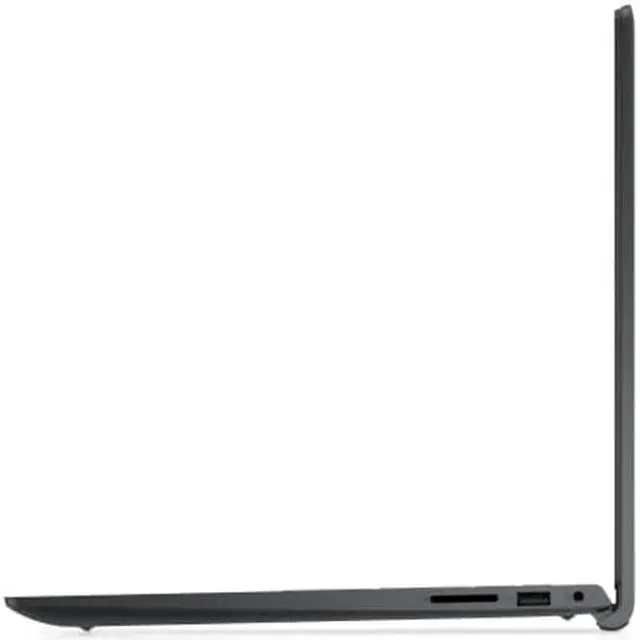 Alt view image 4 of 5 - Dell Inspiron 15 3000 Series 3511 Laptop, 15.6" FHD Touchscreen, Intel Core i5-1135G7, 32GB DDR4 RAM, 1TB PCIe SSD, SD Card Reader, Webcam, HDMI, Wi-Fi, Windows 11 Home, Black