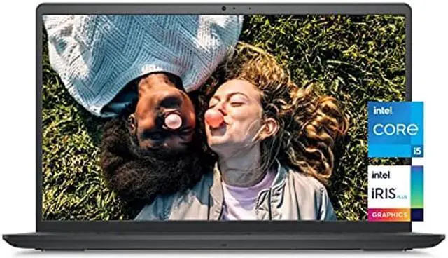 Main image of Newest Dell Inspiron 15 3000 Series 3511 Laptop, 15.6" FHD Display, 11th Gen Intel Core i5-1135G7 Quad-Core Processor, 16GB RAM, 1TB SSD, HDMI, Webcam, Windows 10, Black (Latest Model)
