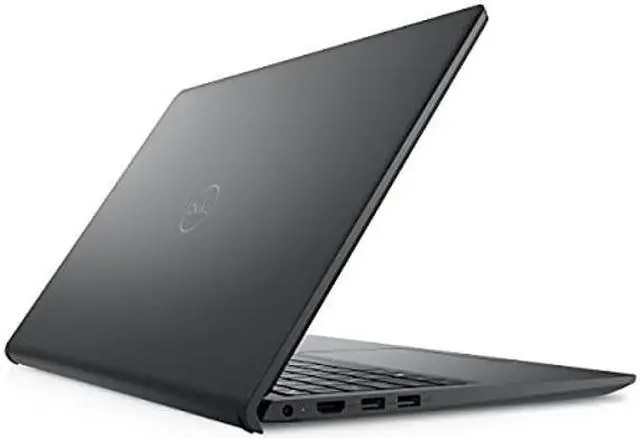 Alt view image 5 of 5 - Newest Dell Inspiron 15 3000 Series 3511 Laptop, 15.6" FHD Display, 11th Gen Intel Core i5-1135G7 Quad-Core Processor, 16GB RAM, 1TB SSD, HDMI, Webcam, Windows 10, Black (Latest Model)