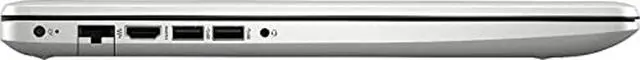 Alt view image 5 of 5 - 2022 HP Pavilion 17 Laptop, 17.3 FHD Anti-Glare 300 nits, 11th Gen Intel Core i3-1115G4 up to 4.1GHz (Beat i5-8365U), 16GB RAM, 5 Silver 16GB RAM | 512GB SSD hp17 0