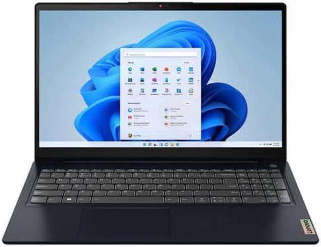 Lenovo 15.6" Touch Laptop AMD Ryzen 5 5625U 12GB DDR4 3200MHz RAM 12GB DDR4 3200MHz RAM Backlit Keyboard 2-in-1 Laptops - Newegg.com