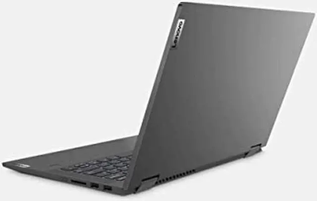 Alt view image 5 of 5 - Lenovo IdeaPad Flex 5 14ARE05 14" Full HD Touchscreen 2-in-1 Notebook Computer, AMD Ryzen 7 4700U 2.0GHz, 8GB RAM, 512GB SSD, Windows 10 Home, Graphite Gray