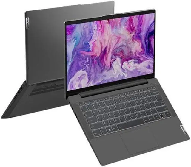 Alt view image 5 of 5 - Lenovo Flex 5 14" FHD (1920x1080) Touchscreen 2-in-1 Laptop, AMD Ryzen 7 4700U up to 2GHz, 8 Cores, 8GB DDR4 RAM, 512GB SSD Storage, Webcam, Bluetooth, Windows 10, Graphite Grey, EAT Pen