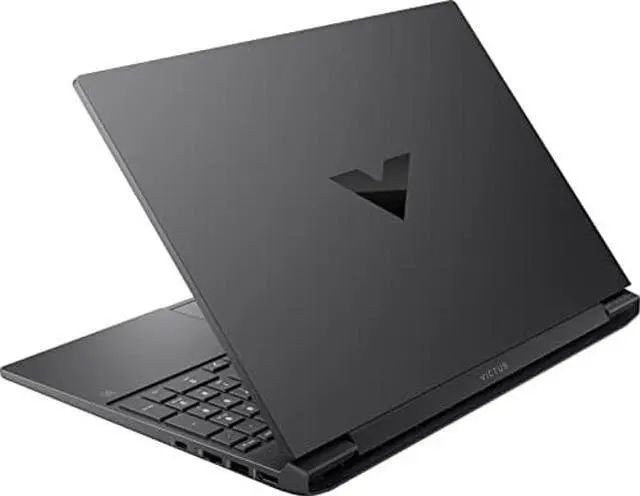 Alt view image 4 of 5 - 2022 HP Victus Gaming Laptop, 15.6-Inch 144Hz FHD Display, 12th Gen Core i5-12450H(Beat R7 5800H), 16GB 3200 RAM, 1TB PCIe SSD, NVIDIA GeForce GTX 1650, WiFi 6, Backlit KB, RJ-45, HDMI, Win 11 H