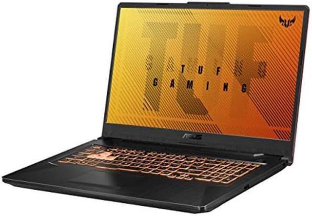 ASUS TUF Gaming F17 Gaming Laptop, 17.3