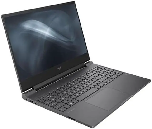 Alt view image 3 of 5 - 2022 Newest HP Victus Laptops, 15.6 inch FHD Computer, Intel Core i5-12450H, NVIDIA GeForce GTX 1650, 32GB RAM, 1TB SSD, Backlit Keyboard, Ethernet, Webcam, Bluetooth,Windows 11, Includes HDMI Cable