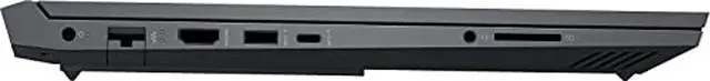 Alt view image 5 of 5 - 2022 Newest HP Victus Laptops, 15.6 inch FHD Computer, Intel Core i5-12450H, NVIDIA GeForce GTX 1650, 32GB RAM, 1TB SSD, Backlit Keyboard, Ethernet, Webcam, Bluetooth,Windows 11, Includes HDMI Cable