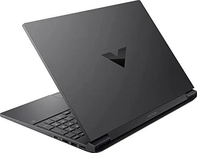 Alt view image 4 of 5 - 2022 Newest HP Victus Laptops, 15.6 inch FHD Computer, Intel Core i5-12450H, NVIDIA GeForce GTX 1650, 32GB RAM, 1TB SSD, Backlit Keyboard, Ethernet, Webcam, Bluetooth,Windows 11, Includes HDMI Cable