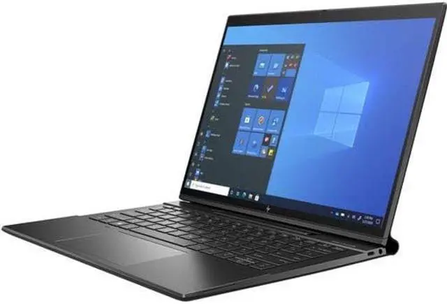 Main image of HP 13.5" Elite Folio 2-in-1 Laptop (Wi-Fi + LTE)