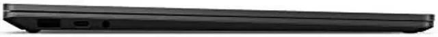 Alt view image 3 of 5 - Microsoft Surface Laptop 4 15" Touch-Screen - AMD Ryzen 7 Surface Edition - 8GB - 512GB Solid State Drive - Matte Black