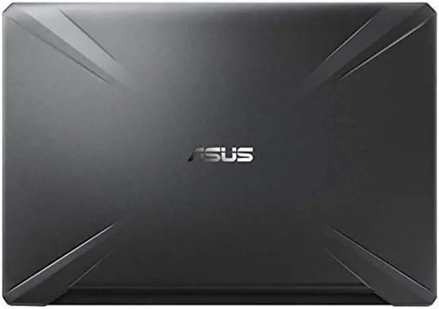 Alt view image 4 of 5 - Asus TUF Gaming Laptop, 17.3" Full HD IPS-Type, AMD Ryzen 7 3750H, GeForce GTX 1660 Ti, 16GB DDR4, 512GB PCIe SSD, Gigabit Wi-Fi 5, Windows 10 Home, TUF705DU-PB74