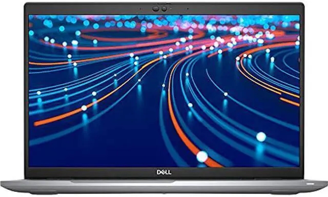 Alt view image 2 of 3 - Dell Latitude 5520 I7/3.0 16GB 256GB W10P
