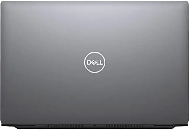Alt view image 4 of 5 - Dell Latitude 5000 5520 15.6" Notebook - Full HD - 1920 x 1080 - Intel Core i7 11th Gen i7-1185G7 Quad-core (4 Core) 3 GHz - 16 GB Total RAM - 512 GB SSD - Titan Gray