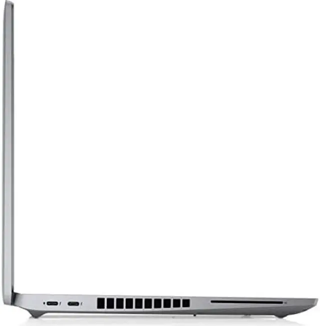 Alt view image 3 of 5 - Dell Latitude 5000 5520 15.6" Notebook - Full HD - 1920 x 1080 - Intel Core i7 11th Gen i7-1185G7 Quad-core (4 Core) 3 GHz - 16 GB Total RAM - 512 GB SSD - Titan Gray