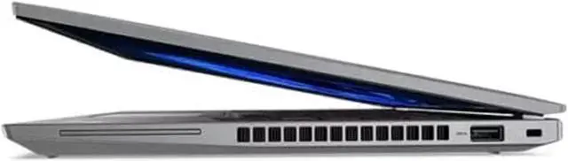 Alt view image 2 of 5 - Lenovo ThinkPad T14 Gen 3 Intel Core i7-1260P, 12C, 14" WUXGA (1920x1200) IPS 300nits Anti-Glare, 16 GB RAM, 512 GB NVMe SSD, Windows Pro, 3 Yrs, 21AH00BSUS