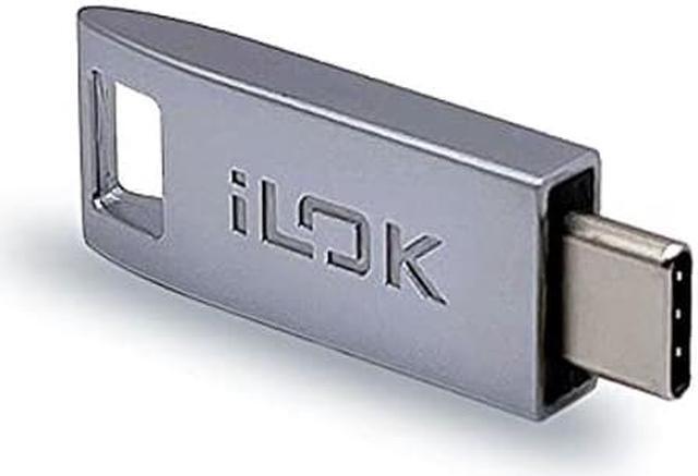 Main image of PACE iLok USB-C (3rd Generation)