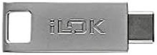Alt view image 3 of 5 - PACE iLok USB-C (3rd Generation)