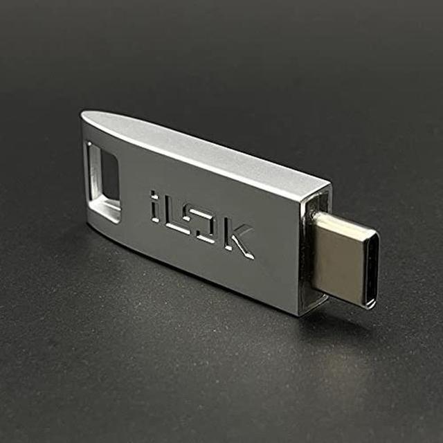 Alt view image 2 of 5 - PACE iLok USB-C (3rd Generation)