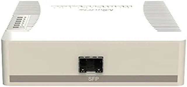 Alt view image 2 of 5 - MikroTik RB260GSP