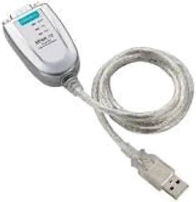 Main image of MOXA UPort 1130-1 Port USB-to-Serial RS-422/485 Converter