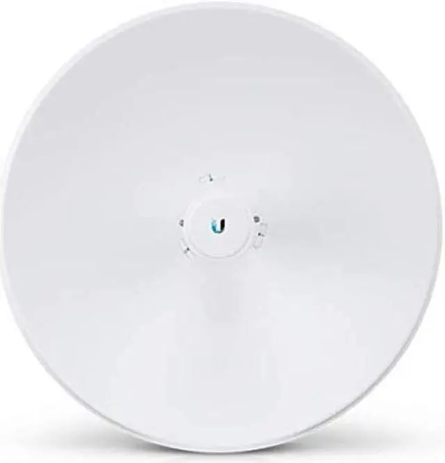 Alt view image 2 of 4 - Ubiquiti PowerBeam ac Gen2 High-Performance airMAX ac Bridge (PBE-5AC-Gen2-US)