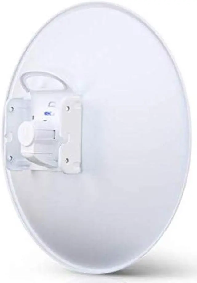 Alt view image 3 of 4 - Ubiquiti PowerBeam ac Gen2 High-Performance airMAX ac Bridge (PBE-5AC-Gen2-US)