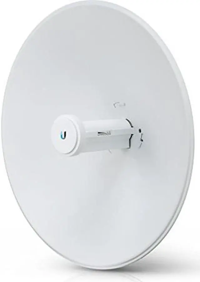 Main image of Ubiquiti PowerBeam ac Gen2 High-Performance airMAX ac Bridge (PBE-5AC-Gen2-US)