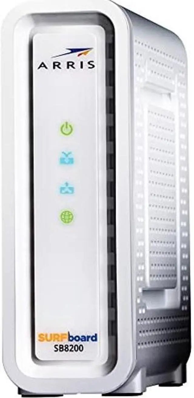 Main image of ARRIS Surfboard SB8200 DOCSIS 3.1 Cable Modem, 1000205