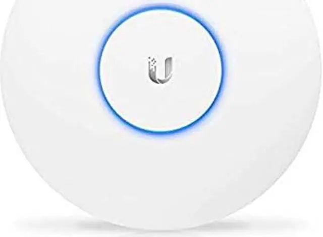 Main image of Ubiquiti Networks Unifi 802.11ac Dual-Radio PRO Access Point (UAP-AC-PRO-US), Single,White