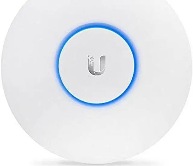 Alt view image 5 of 5 - Ubiquiti Networks Unifi 802.11ac Dual-Radio PRO Access Point (UAP-AC-PRO-US), Single,White