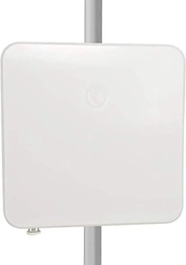 Main image of Cambium Networks ePMP Force 300-19 Wireless Subscriber Module - 802.11ac Wave 2 2x2 MIMO (FCC) (US Cord) - (C058900C801A)