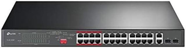 TP Link Switch Gigabit 24 ports - New PC Charenton
