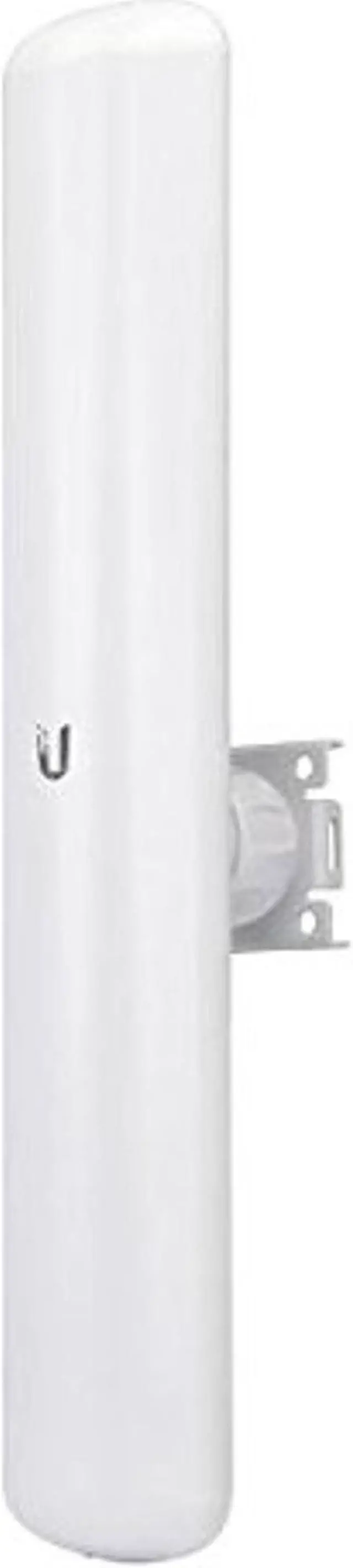 Main image of Ubiquiti LiteBeam AC 5GHz 802.11ac Built-in 120 Degree 16dBi Sector 2x2 MIMO (LBE-5AC-16-120-US)