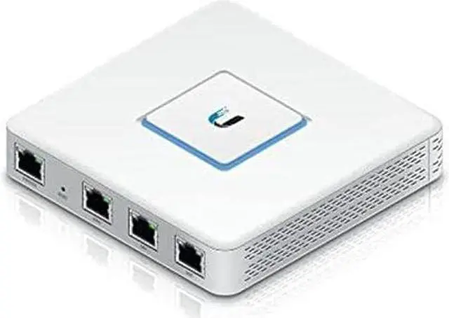 Main image of Ubiquiti Unifi Security Gateway (USG)