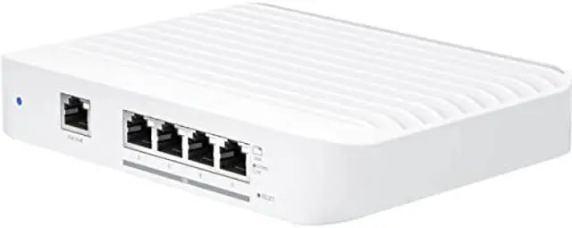 Main image of Ubiquiti Switch Flex XG | High Performance Managed Layer 2 Multi-Gigabit Switch (USW-Flex-XG)