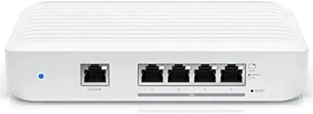 Alt view image 2 of 4 - Ubiquiti Switch Flex XG | High Performance Managed Layer 2 Multi-Gigabit Switch (USW-Flex-XG)