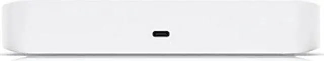Alt view image 3 of 4 - Ubiquiti Switch Flex XG | High Performance Managed Layer 2 Multi-Gigabit Switch (USW-Flex-XG)