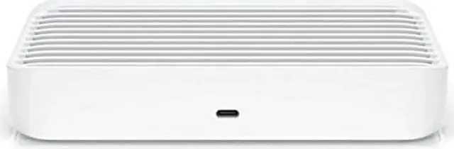 Alt view image 4 of 4 - Ubiquiti Switch Flex XG | High Performance Managed Layer 2 Multi-Gigabit Switch (USW-Flex-XG)