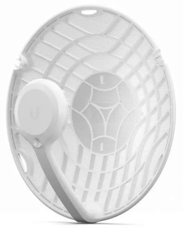 Main image of Ubiquiti airFiber 60 | 60 GHz/5 GHz Radio System with 1+ Gbps Throughput (AF60-US)