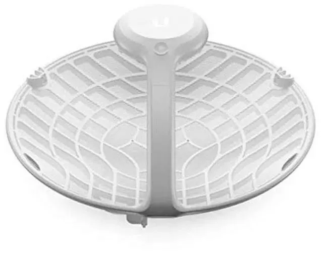 Alt view image 3 of 5 - Ubiquiti airFiber 60 | 60 GHz/5 GHz Radio System with 1+ Gbps Throughput (AF60-US)