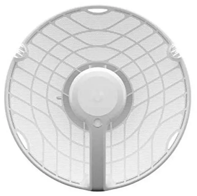 Alt view image 2 of 5 - Ubiquiti airFiber 60 | 60 GHz/5 GHz Radio System with 1+ Gbps Throughput (AF60-US)